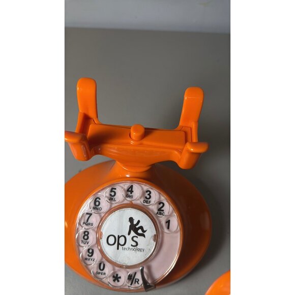 OPIS Orange FunkyFon Retro Vibes - Picture 9 of 13